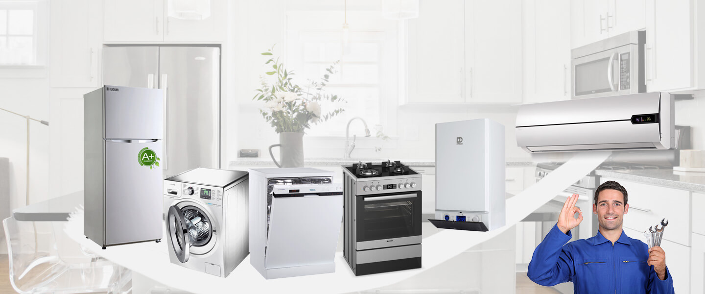 Feke Hotpoint Servisi